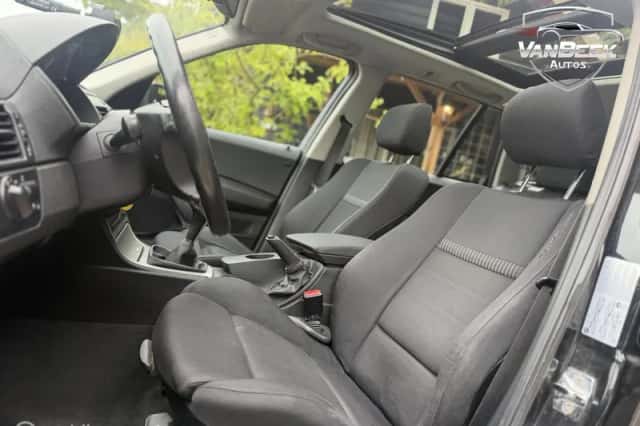 BMW X3 (2006) thumbnail 3