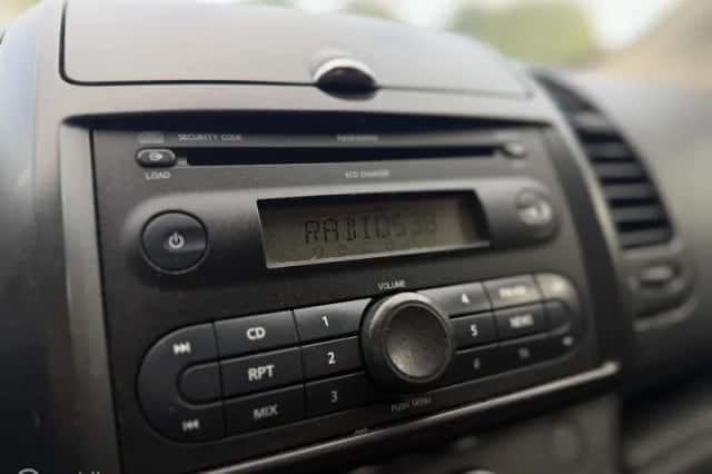 Nissan Note (2007) thumbnail 5