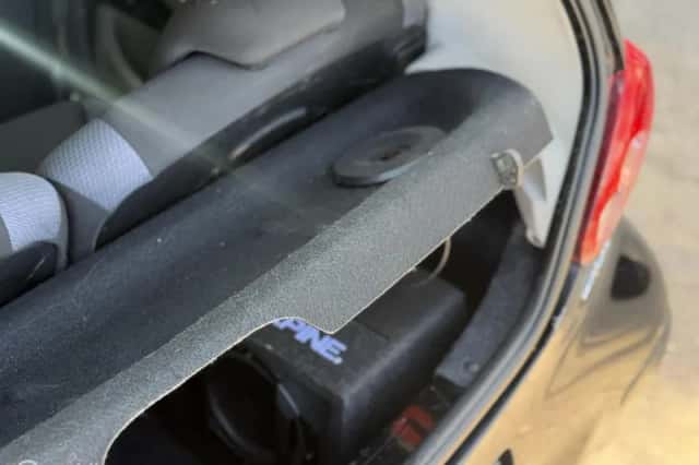 Toyota Aygo (2007) thumbnail 6