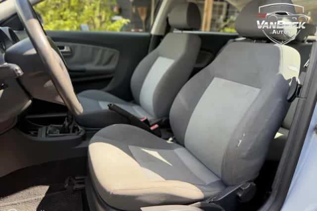 SEAT Ibiza (2005) thumbnail 3