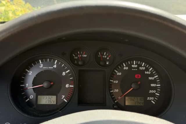 SEAT Ibiza (2005) thumbnail 4