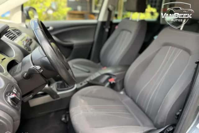 SEAT Altea XL (2012) thumbnail 3