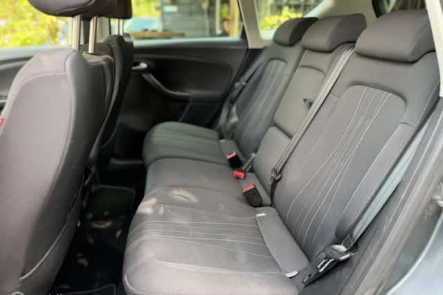 SEAT Altea XL (2012) thumbnail 5
