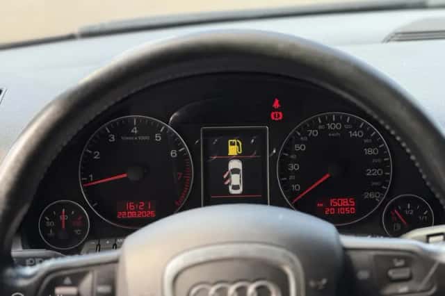 Audi A4 (2006) thumbnail 6