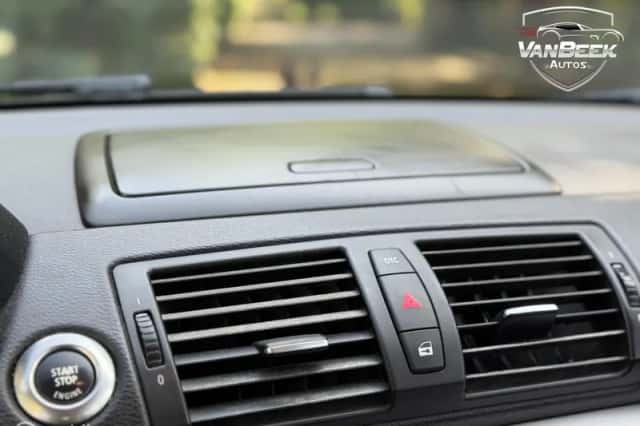 BMW 1-Serie (2007) thumbnail 3