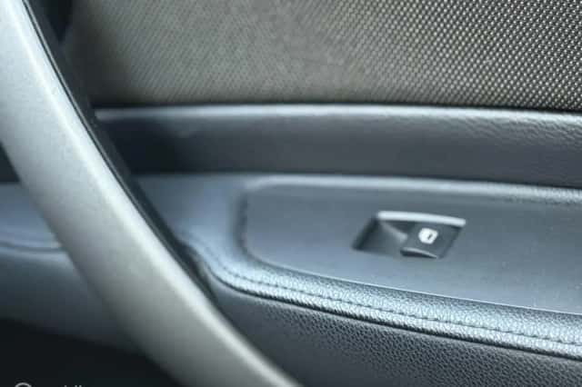 BMW 1-Serie (2007) thumbnail 4