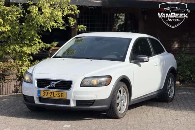 Volvo C30 (2008) thumbnail 1