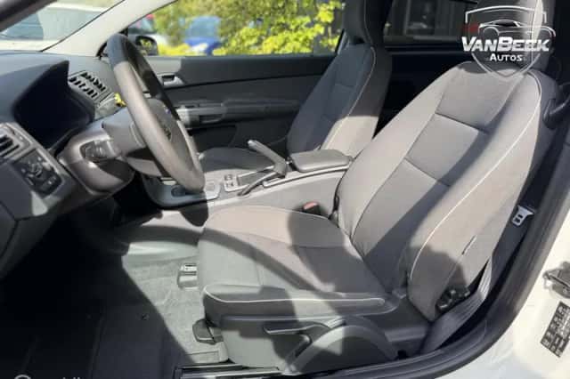 Volvo C30 (2008) thumbnail 3