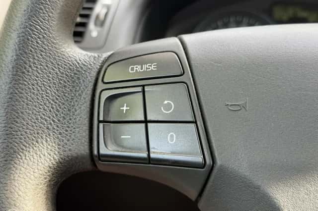 Volvo C30 (2008) thumbnail 5
