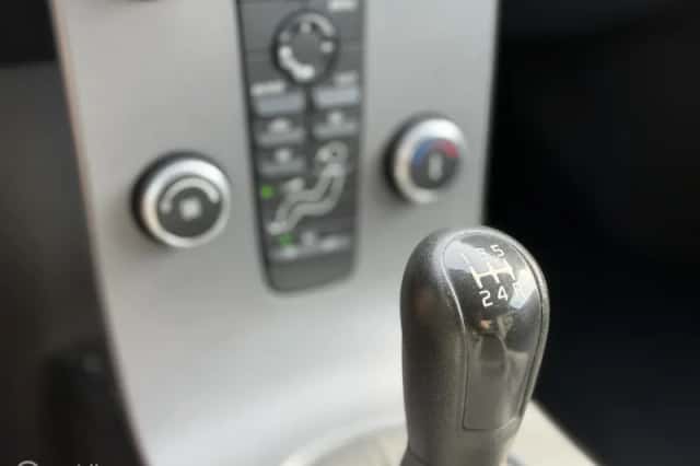 Volvo C30 (2008) thumbnail 6