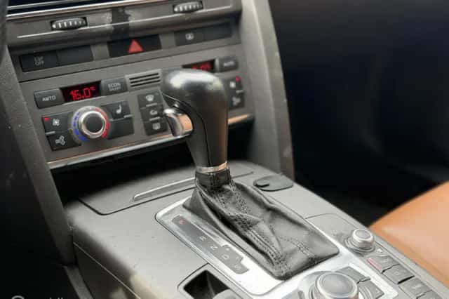 Audi A6 (2005) thumbnail 6