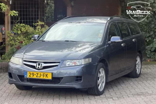 Honda Accord (2006) thumbnail 1
