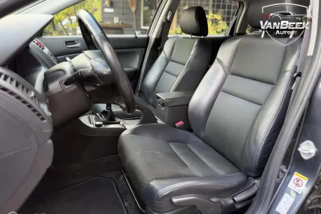 Honda Accord (2006) thumbnail 3