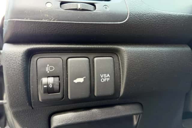 Honda Accord (2006) thumbnail 4