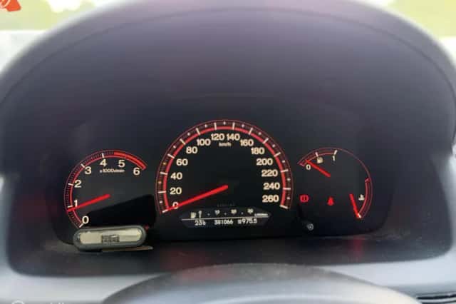 Honda Accord (2006) thumbnail 5