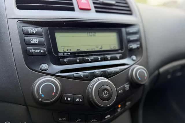 Honda Accord (2006) thumbnail 6