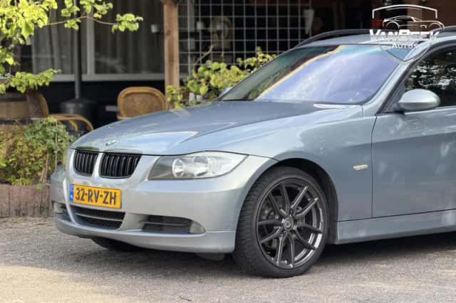 BMW 3-Serie (2005) thumbnail 3