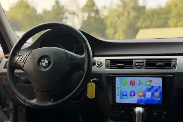 BMW 3-Serie (2005) thumbnail 4