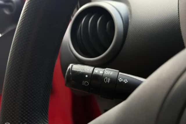 Citroën C1 (2009) thumbnail 4