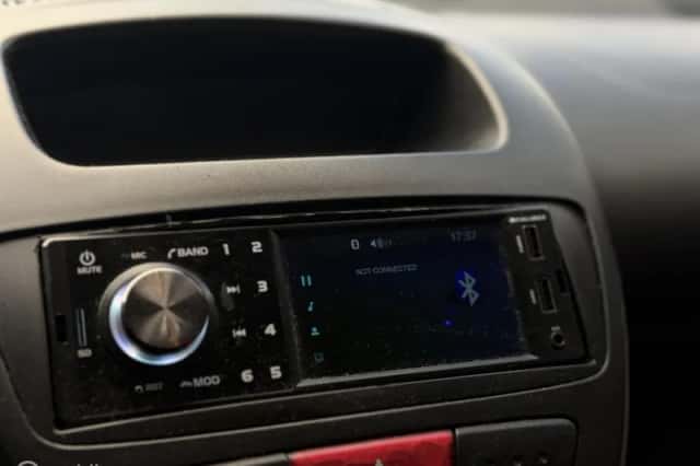 Citroën C1 (2009) thumbnail 5