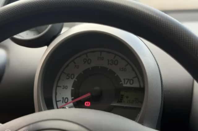 Citroën C1 (2009) thumbnail 6