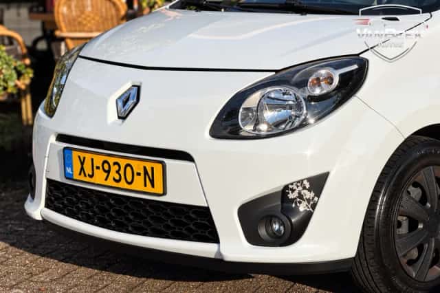 Renault Twingo (2009) thumbnail 3