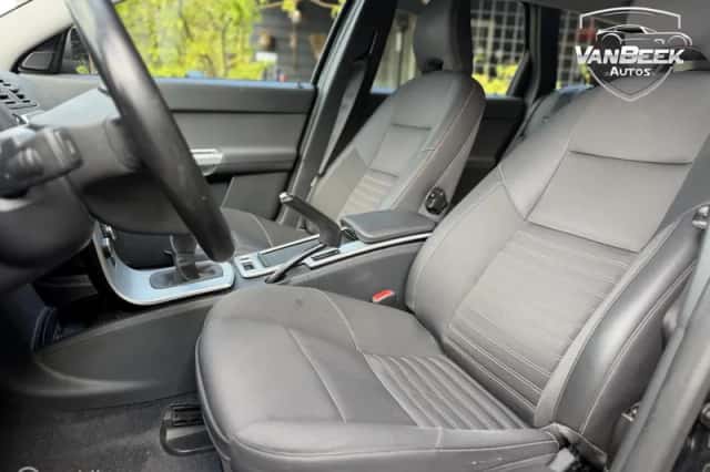 Volvo V50 (2010) thumbnail 3