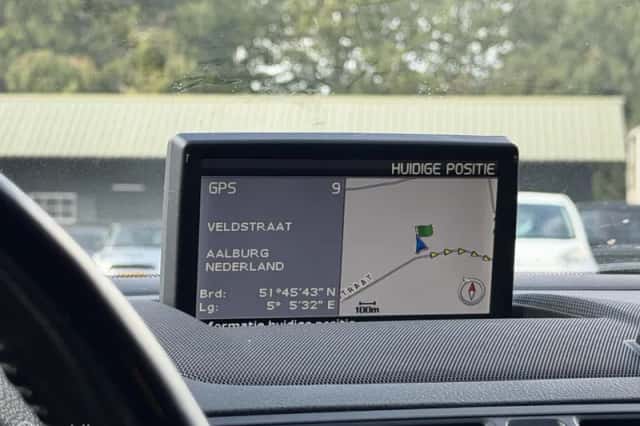 Volvo V50 (2010) thumbnail 5