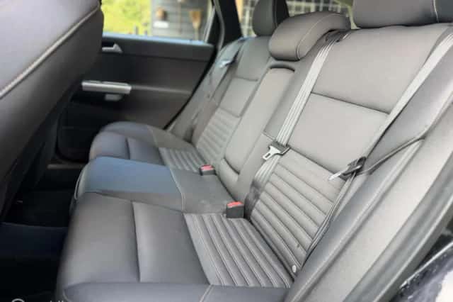 Volvo V50 (2010) thumbnail 6