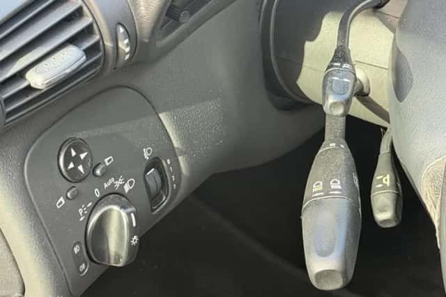 Mercedes-Benz C-Klasse (2003) thumbnail 5