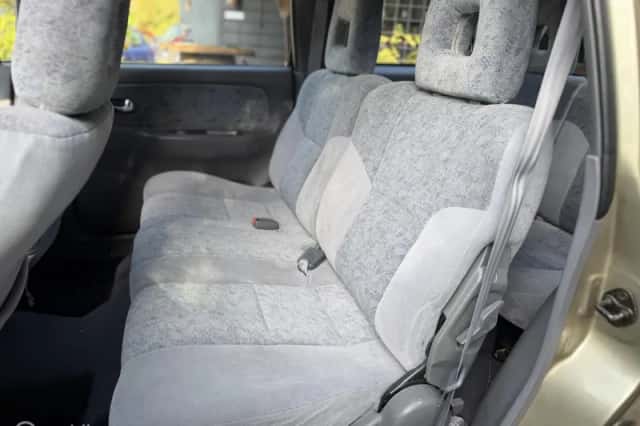 Kia Joice (2002) thumbnail 4