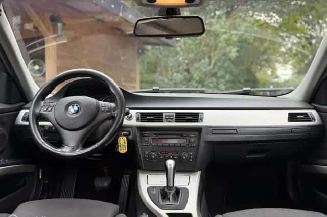 BMW 3-Serie (2006) thumbnail 4