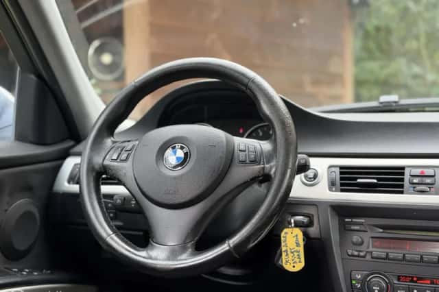 BMW 3-Serie (2006) thumbnail 5