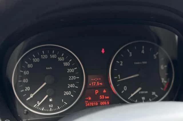 BMW 3-Serie (2006) thumbnail 6