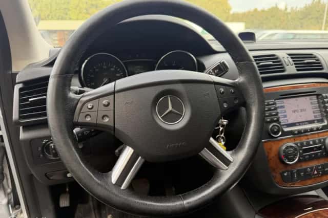 Mercedes-Benz R-Klasse (2007) thumbnail 4