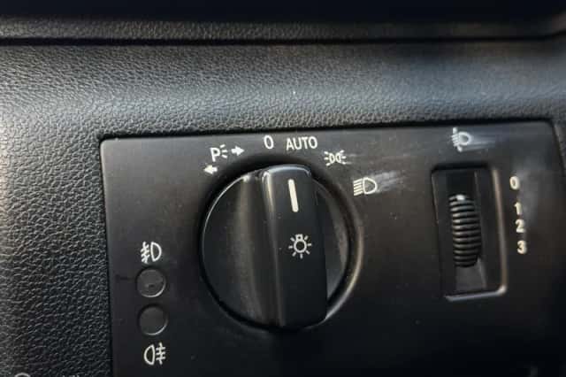 Mercedes-Benz A-Klasse (2007) thumbnail 6