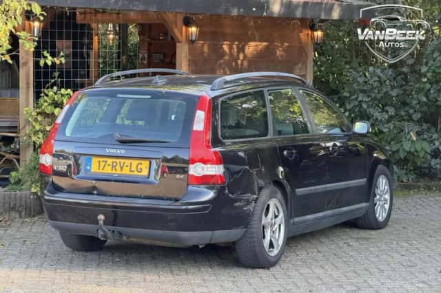 Volvo V50 (2005) thumbnail 2