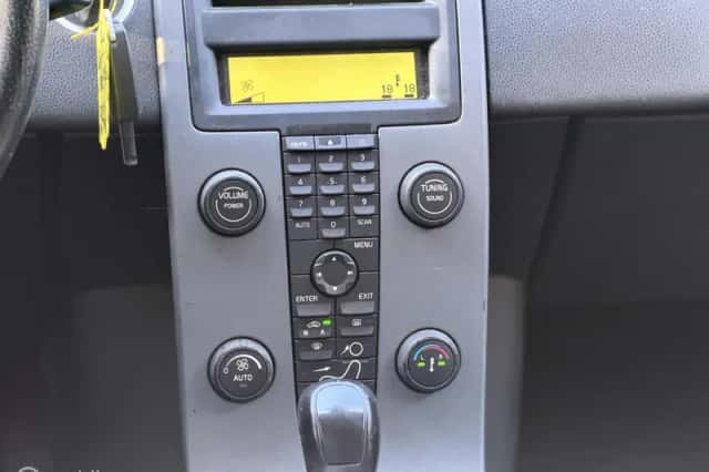 Volvo V50 (2005) thumbnail 4