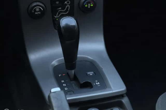Volvo V50 (2005) thumbnail 6