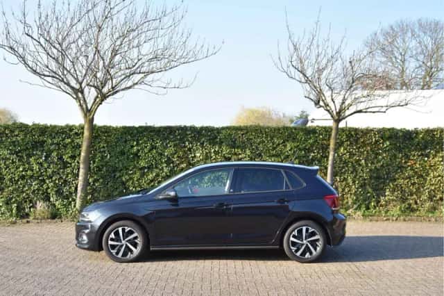 Volkswagen Polo (2018) thumbnail 5