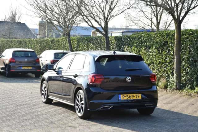 Volkswagen Polo (2018) thumbnail 6