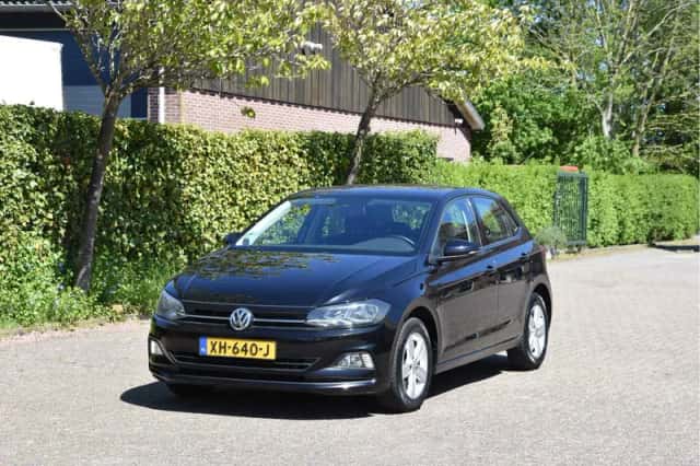 Volkswagen Polo (2019) thumbnail 1