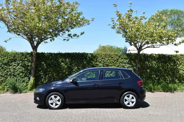 Volkswagen Polo (2019) thumbnail 4