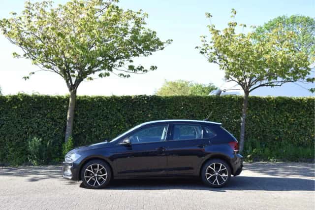 Volkswagen Polo (2020) thumbnail 4