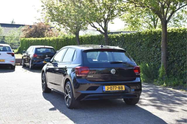 Volkswagen Polo (2020) thumbnail 5