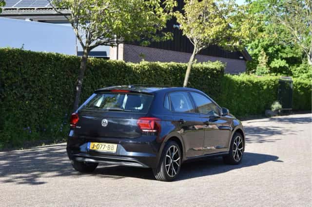 Volkswagen Polo (2020) thumbnail 6