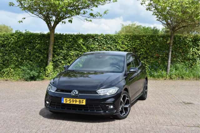 Volkswagen Polo (2023) thumbnail 1