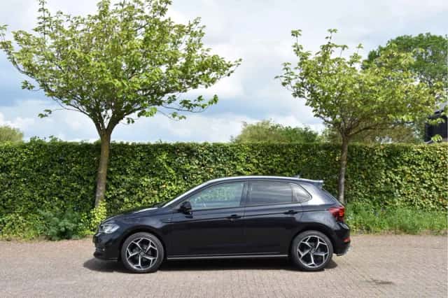 Volkswagen Polo (2023) thumbnail 5