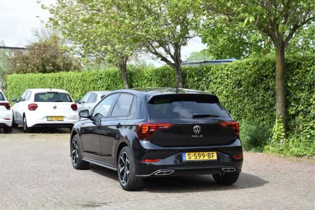 Volkswagen Polo (2023) thumbnail 6