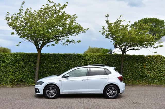 Volkswagen Polo (2020) thumbnail 5